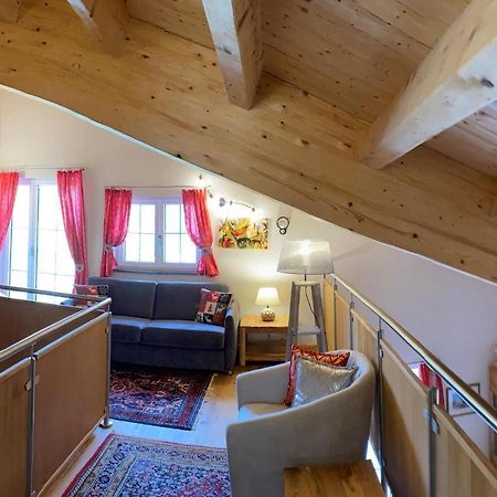 Chalet Salzburg Dienten Dienten am Hochkonig Bagian luar foto