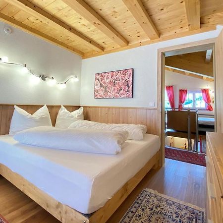 Chalet Salzburg Dienten Dienten am Hochkonig Bagian luar foto