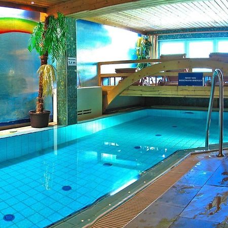 Chalet Salzburg Dienten Dienten am Hochkonig Bagian luar foto