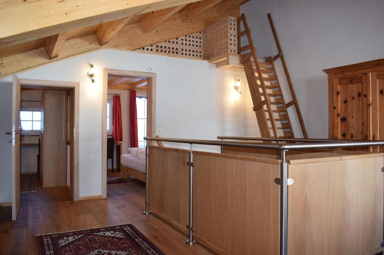 Chalet Salzburg Dienten Dienten am Hochkonig Bagian luar foto