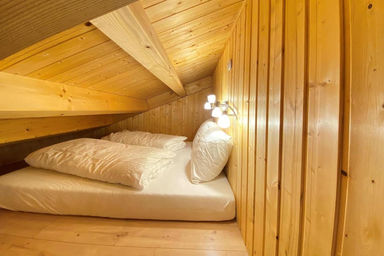 Chalet Salzburg Dienten Dienten am Hochkonig Bagian luar foto