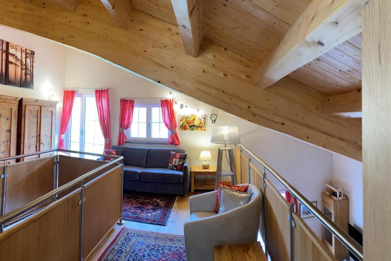 Chalet Salzburg Dienten Dienten am Hochkonig Bagian luar foto