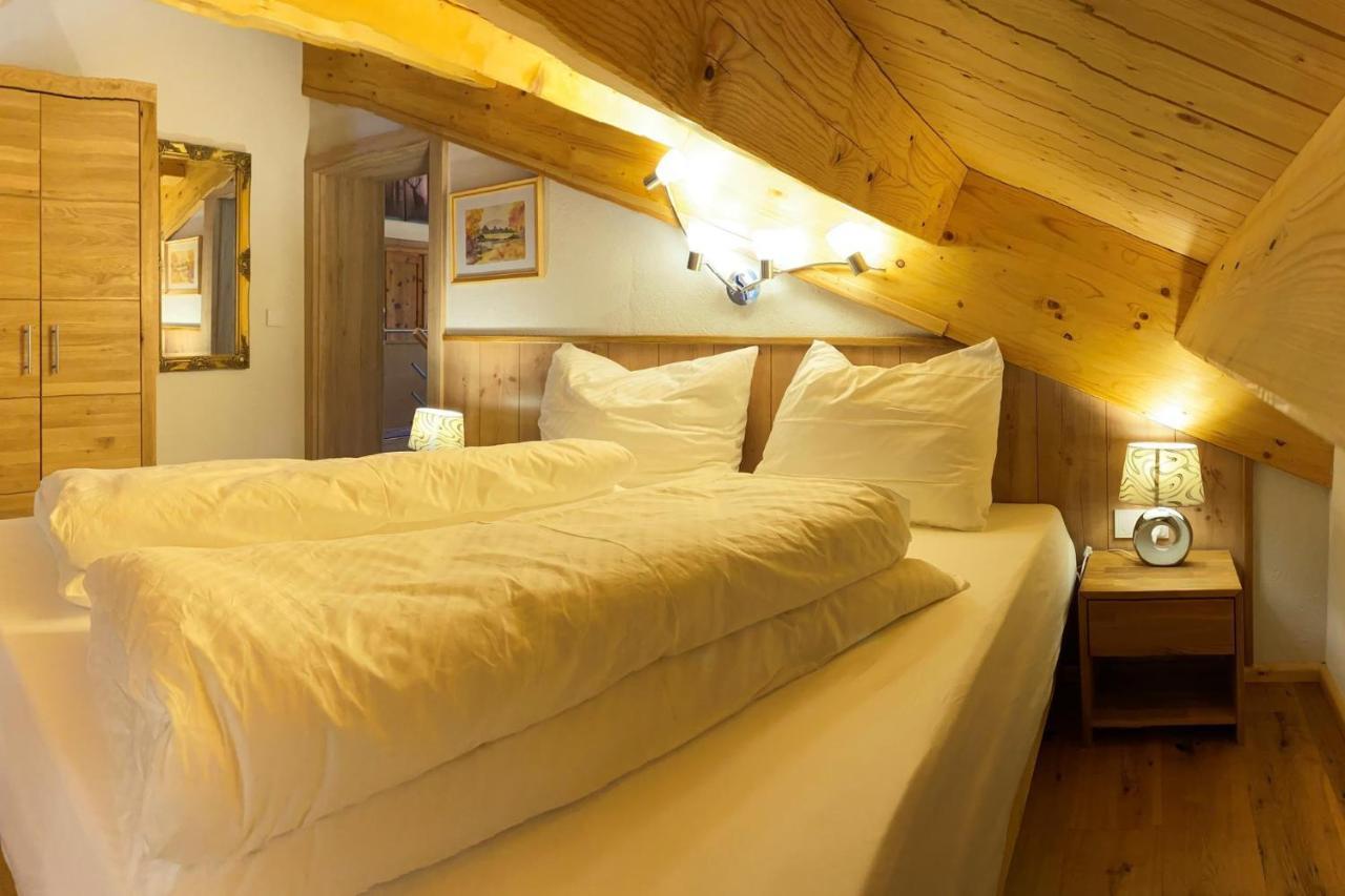 Chalet Salzburg Dienten Dienten am Hochkonig Bagian luar foto