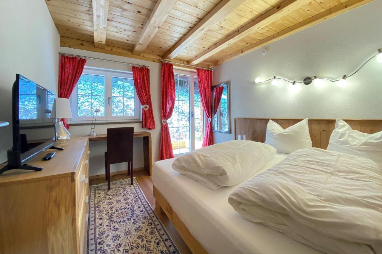 Chalet Salzburg Dienten Dienten am Hochkonig Bagian luar foto