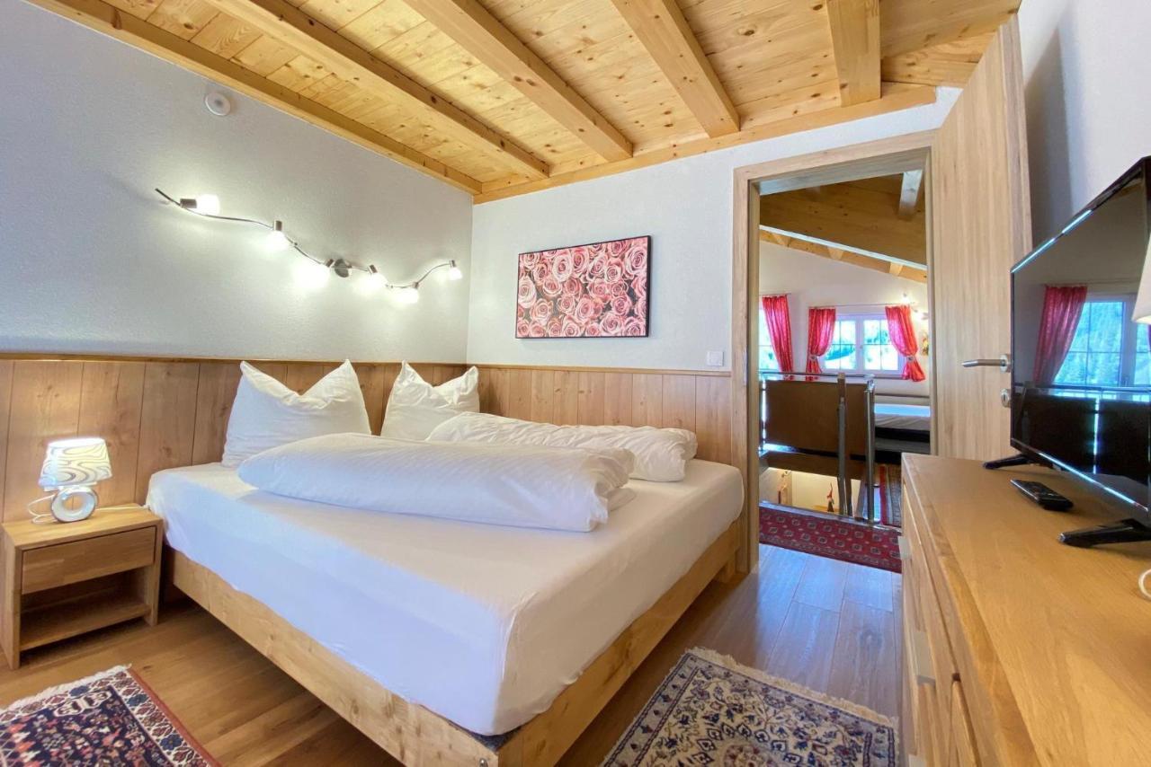 Chalet Salzburg Dienten Dienten am Hochkonig Bagian luar foto